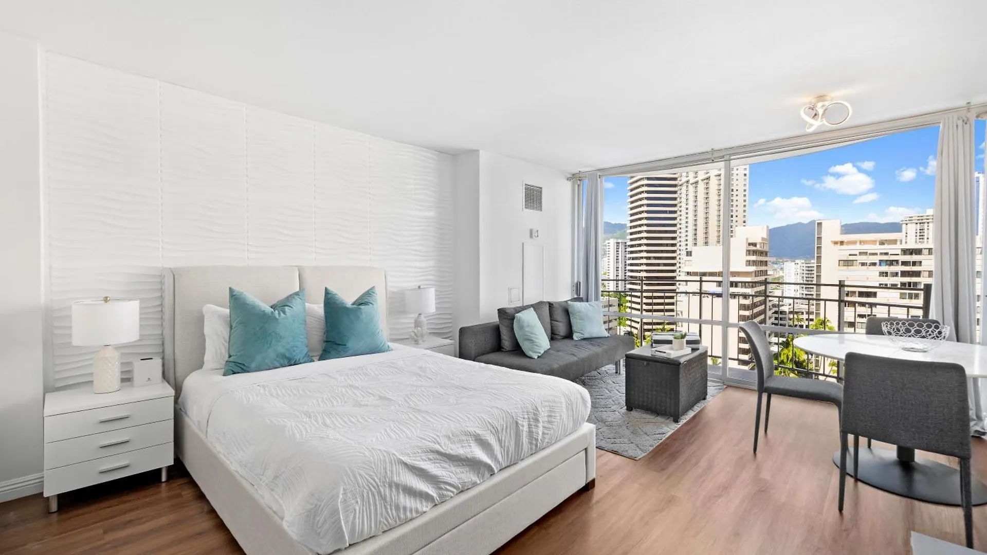 Ilikai Marina Condos هونولولو