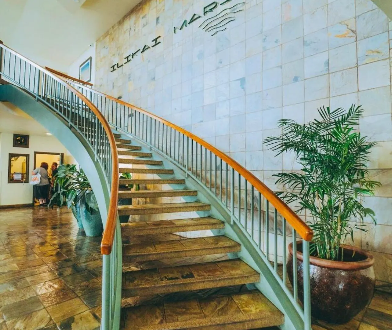 Ilikai Marina Condos هونولولو الولايات المتحدة الأمريكية