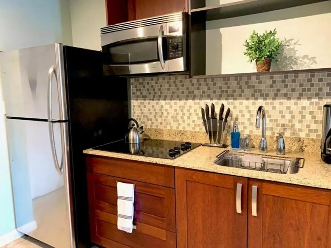شقة Ilikai Marina Condos هونولولو