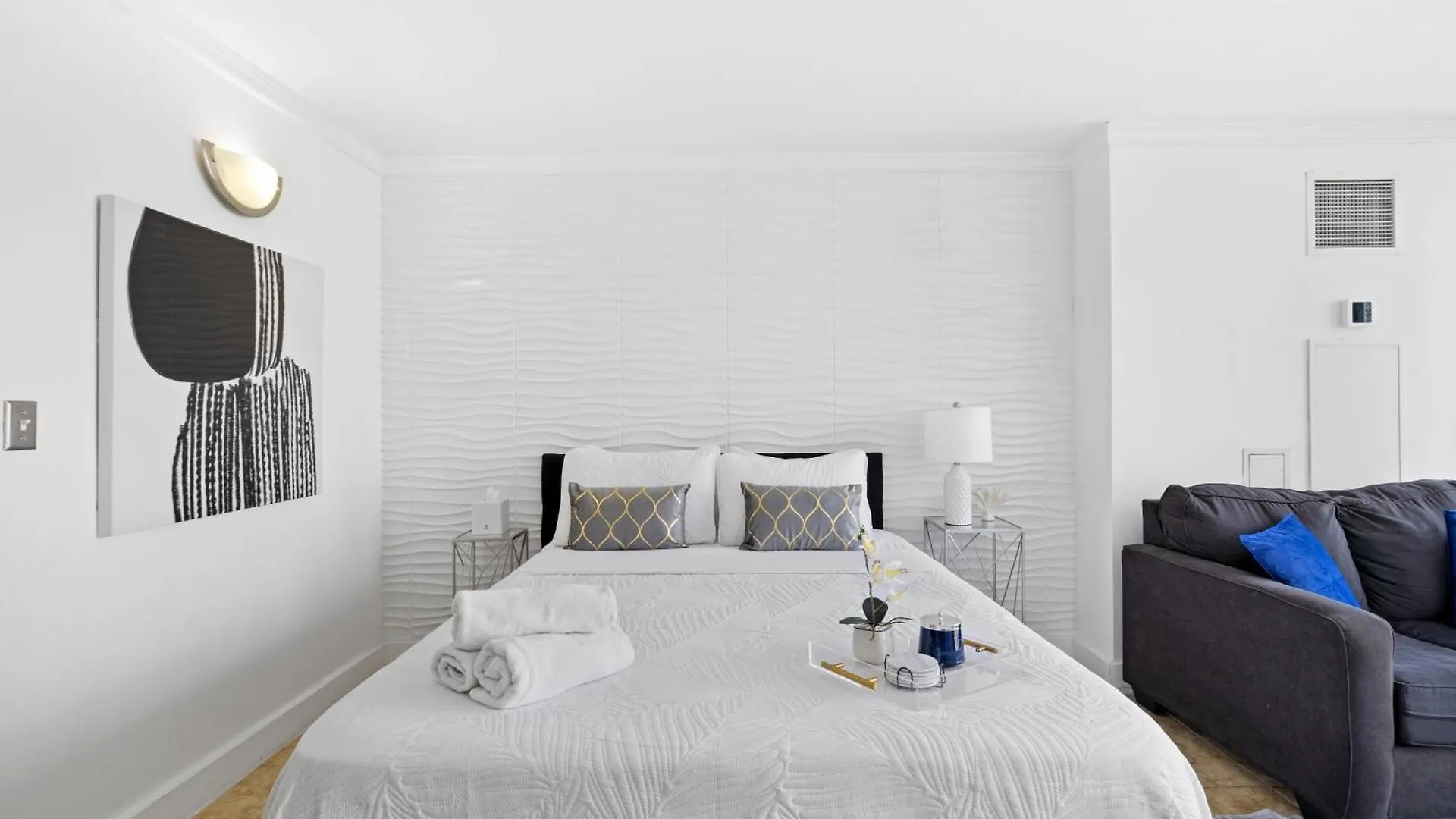 Ilikai Marina Condos هونولولو 0*,