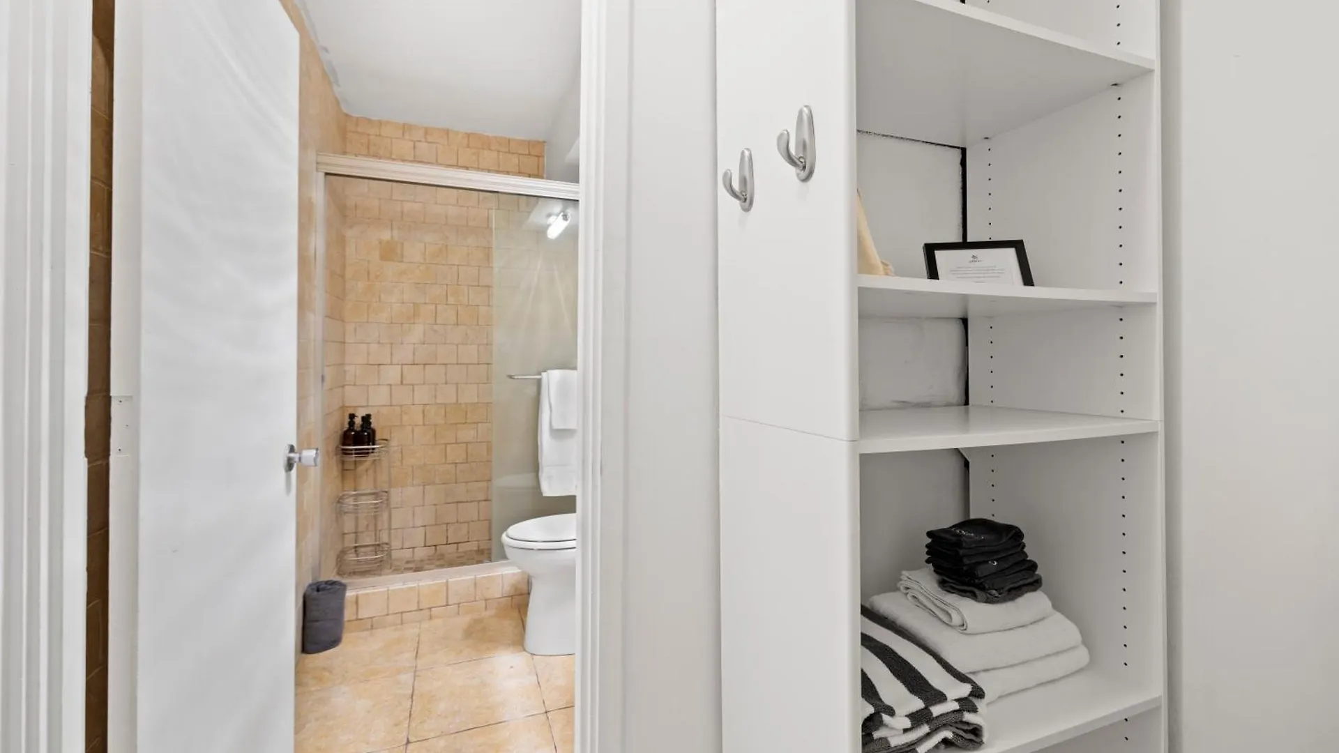 Ilikai Marina Condos هونولولو شقة