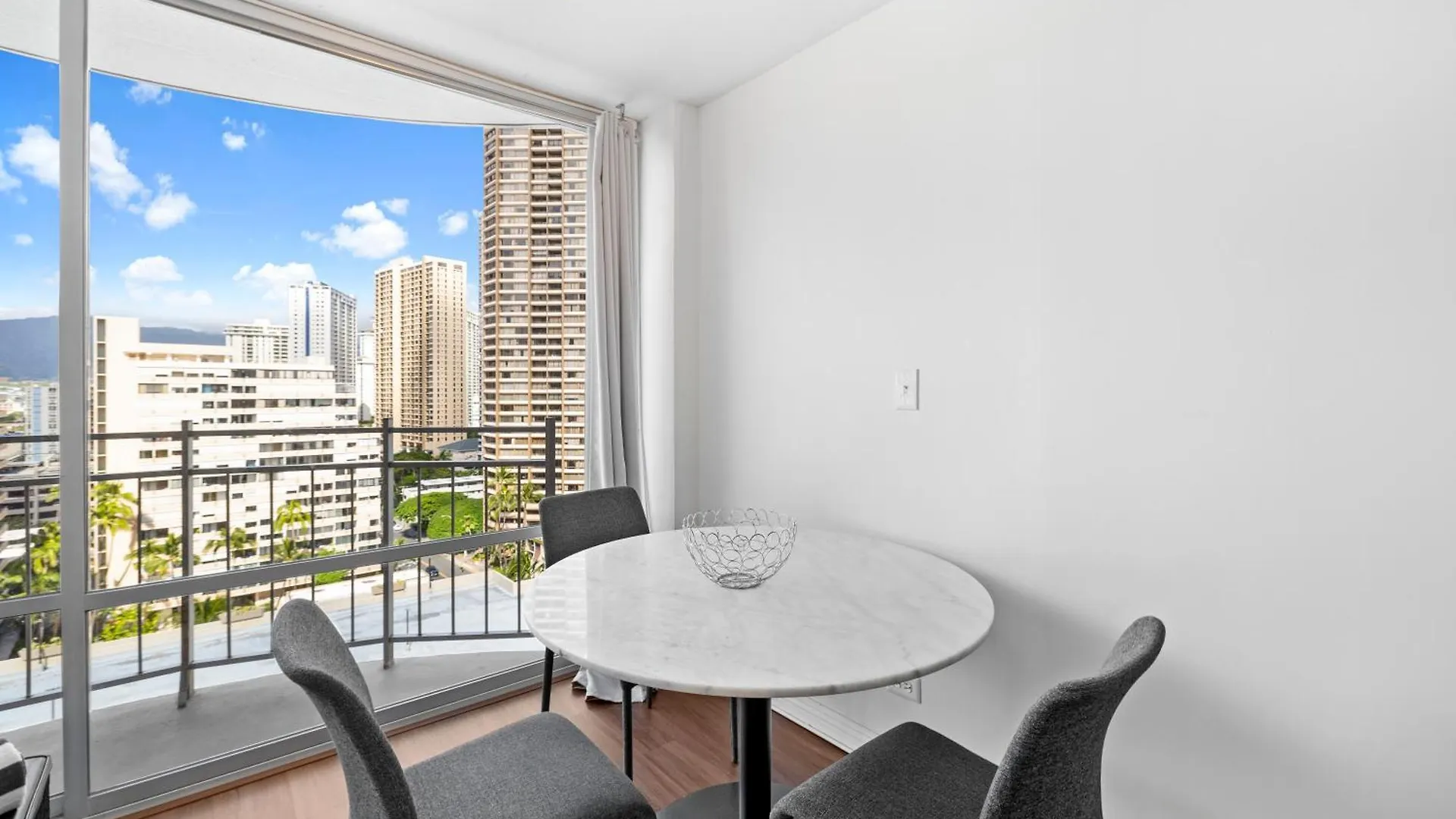 Ilikai Marina Condos Honolulu 0*,  Stati Uniti