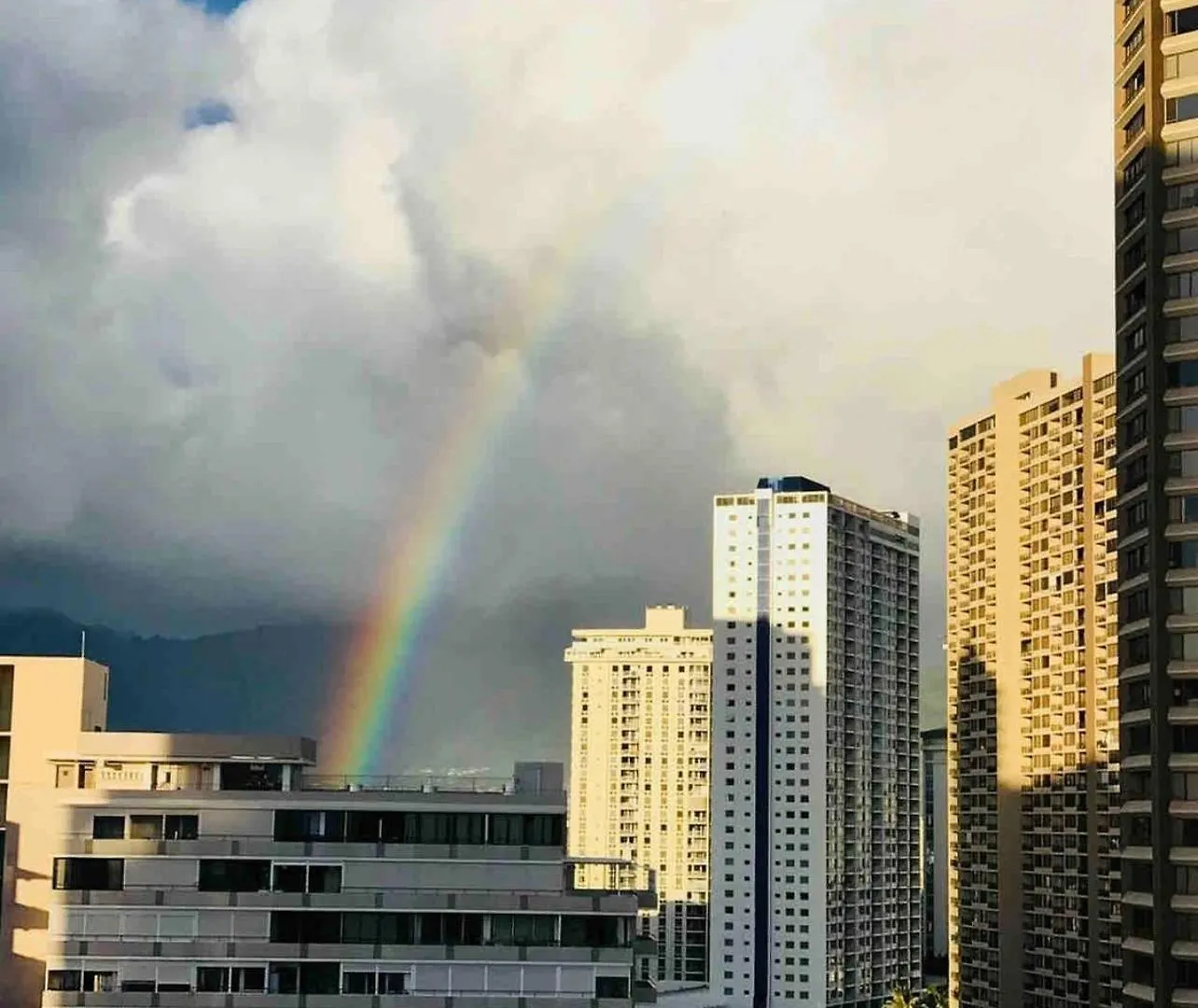 Ilikai Marina Condos Honolulu Appartamento