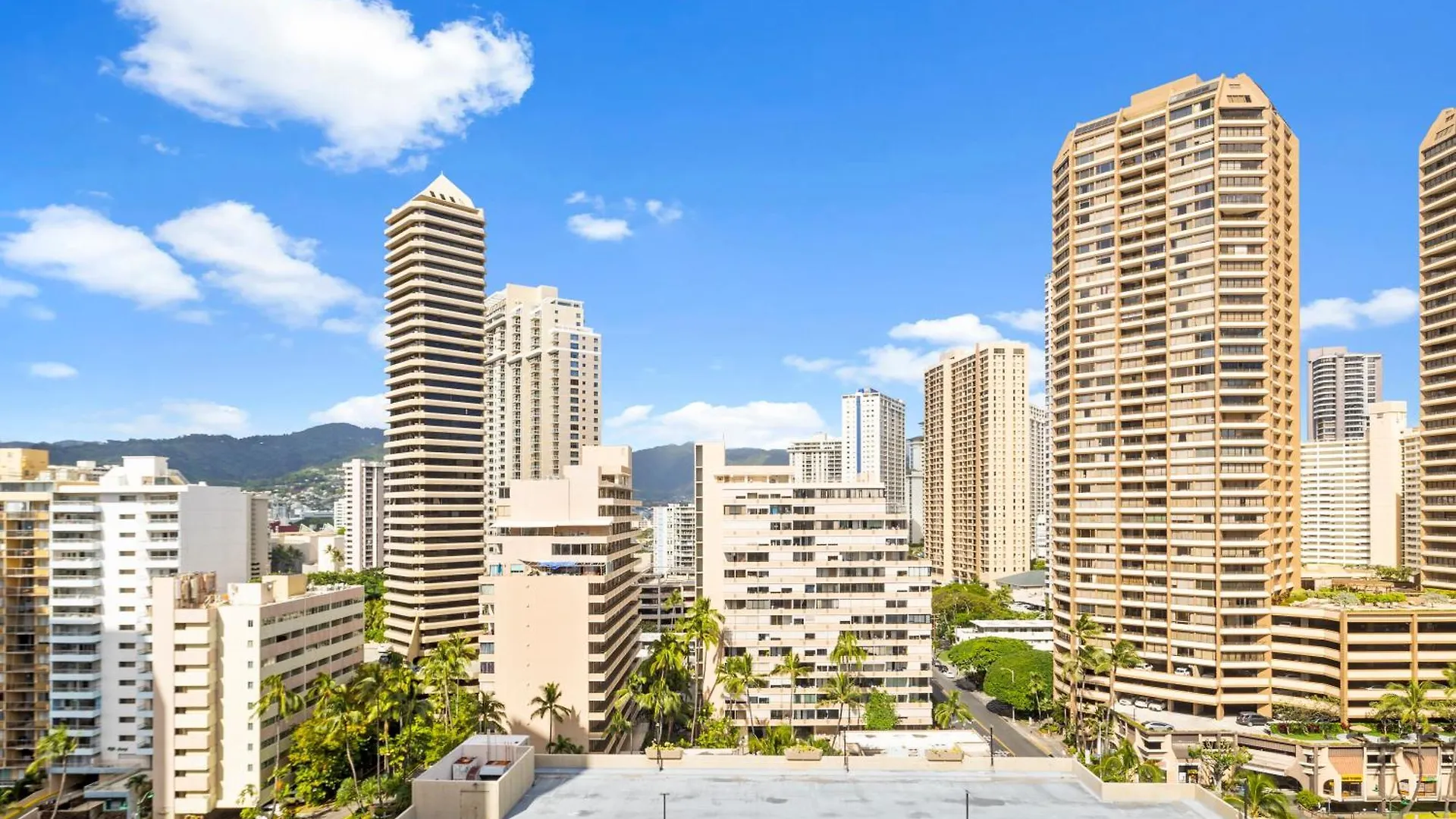 Ilikai Marina Condos Honolulu 0*,  United States