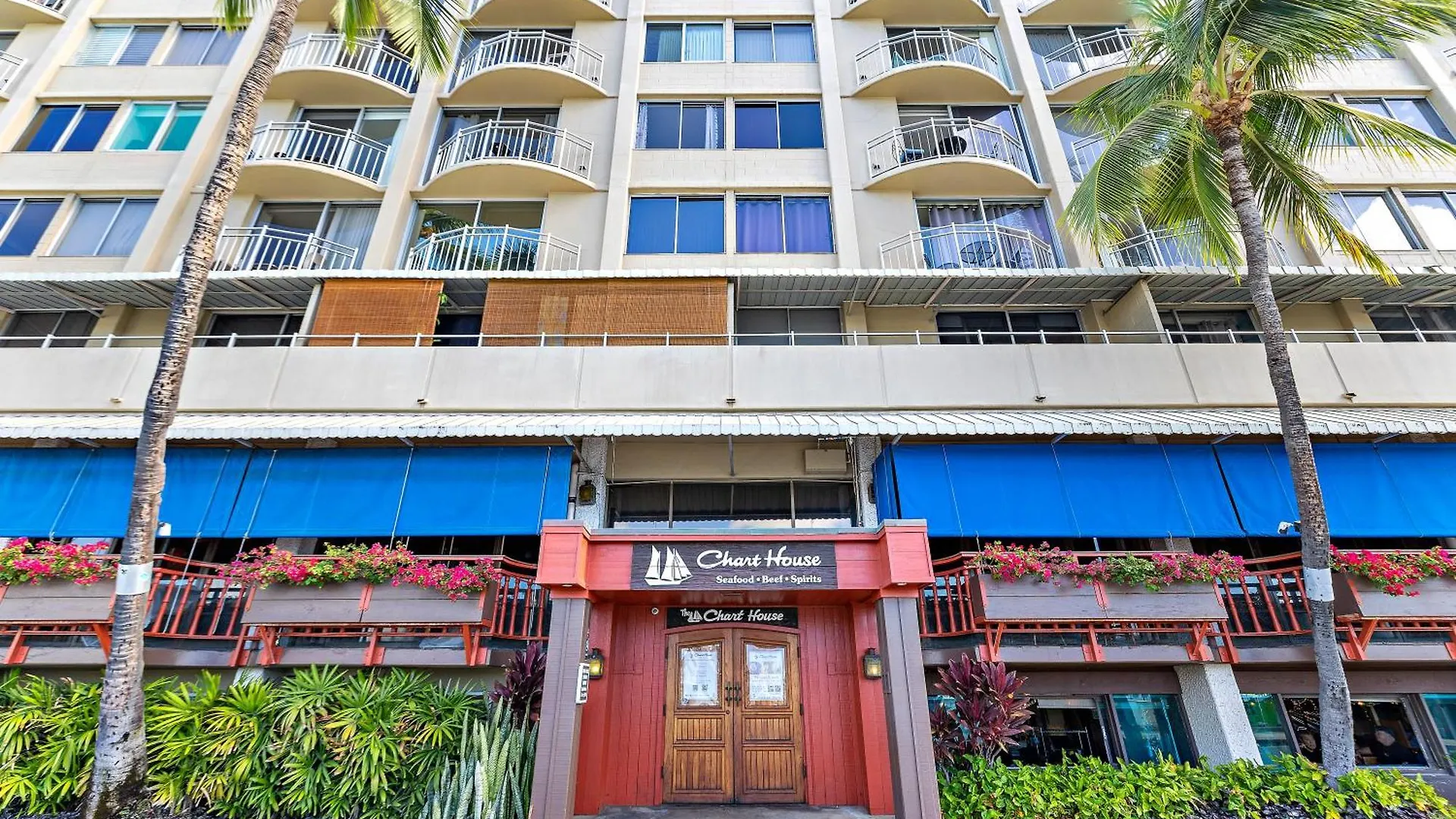 Ilikai Marina Condos Honolulu United States