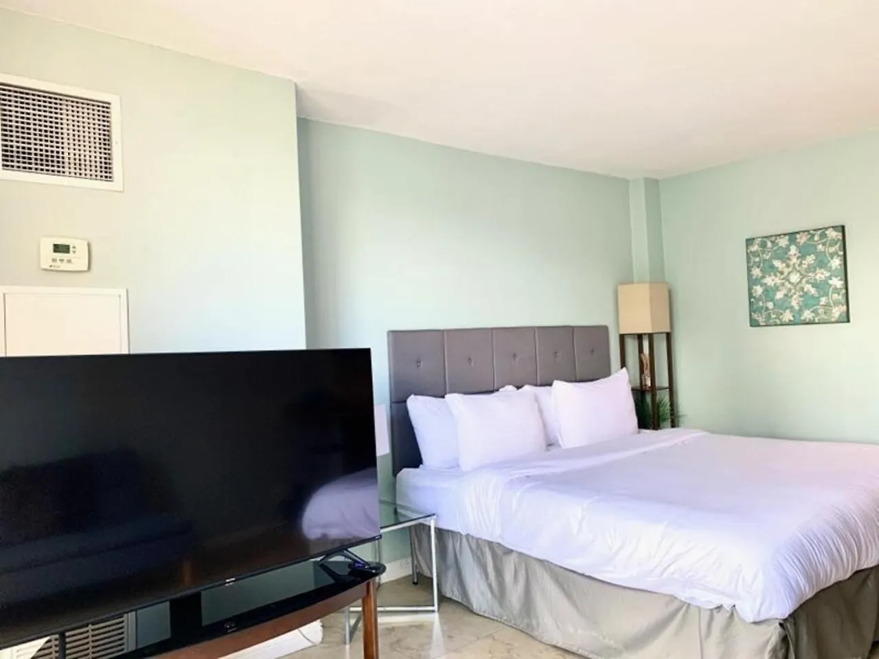 Apartment Ilikai Marina Condos Honolulu United States