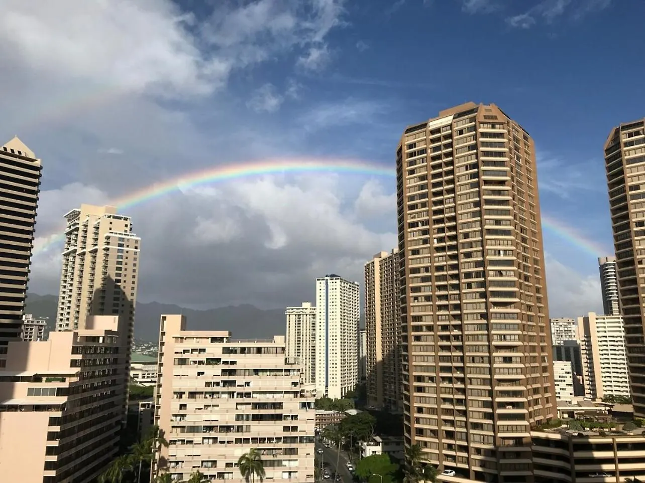 Ilikai Marina Condos Honolulu