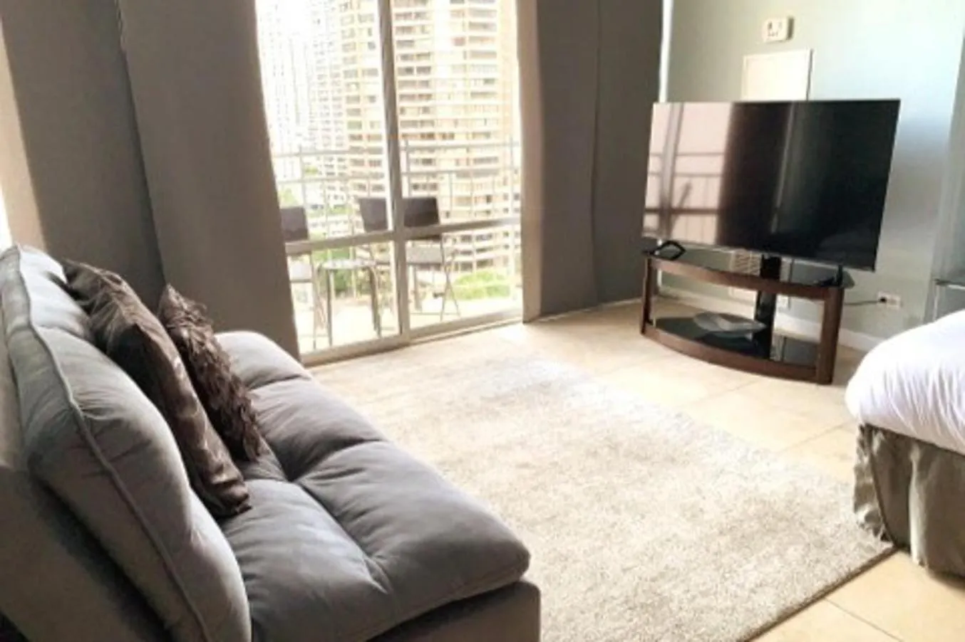 Apartment Ilikai Marina Condos Honolulu United States