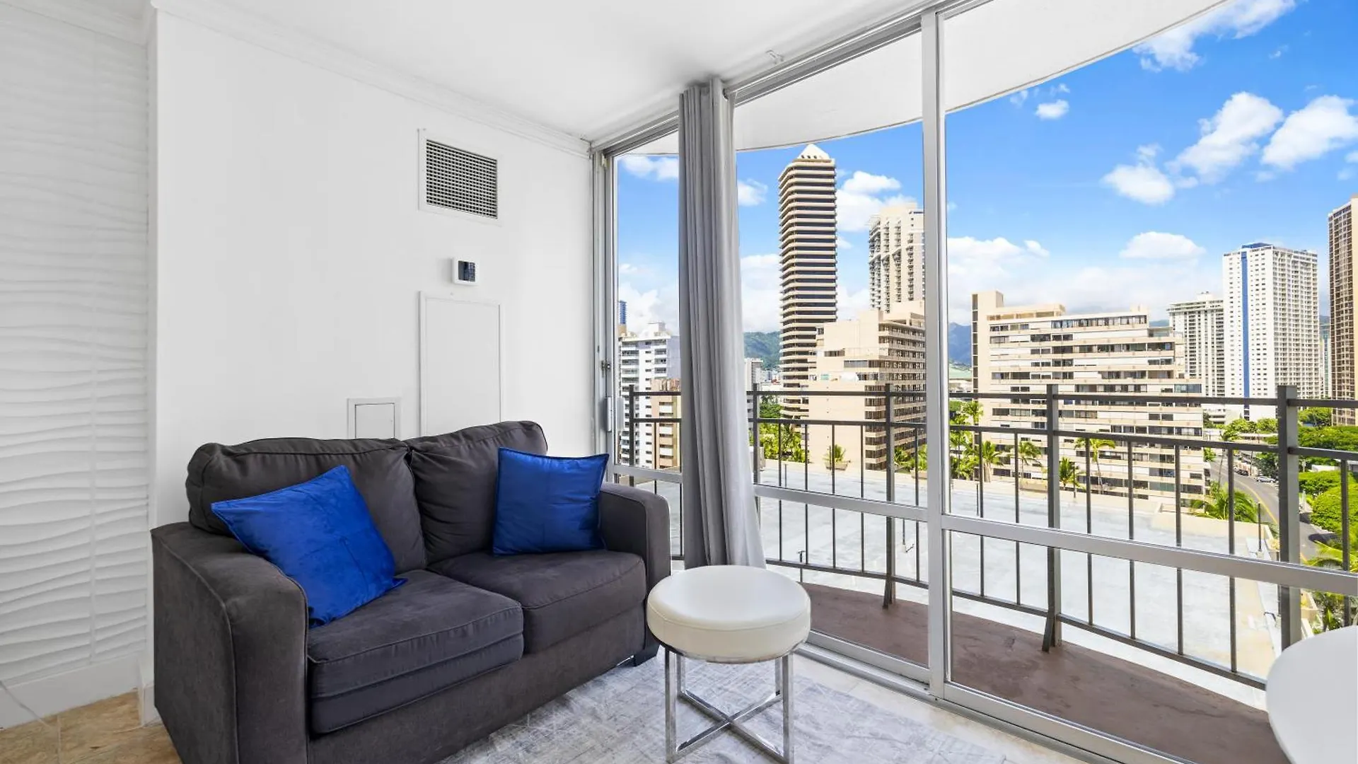 Apartment Ilikai Marina Condos Honolulu United States